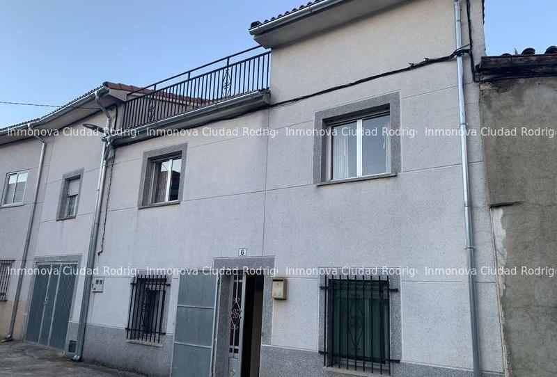 Foto 1 de Casa o xalet en venda a N/a, -1, Nava de Francia, Salamanca