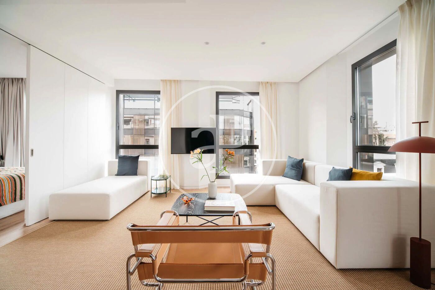 Pis de lloguer a Calle de García de Paredes, Almagro