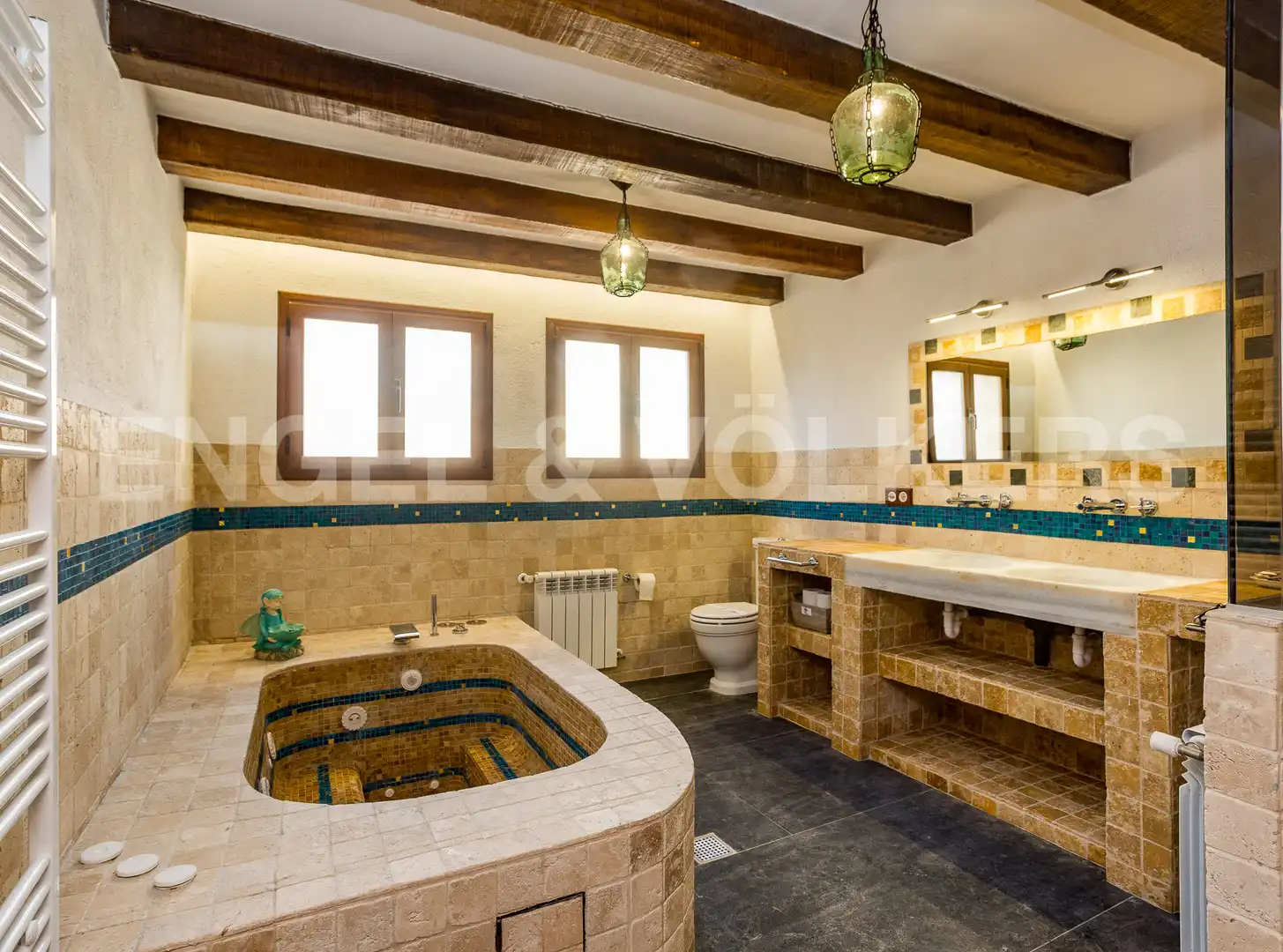 Casa con piscina en venta en Querol, imagen 17
