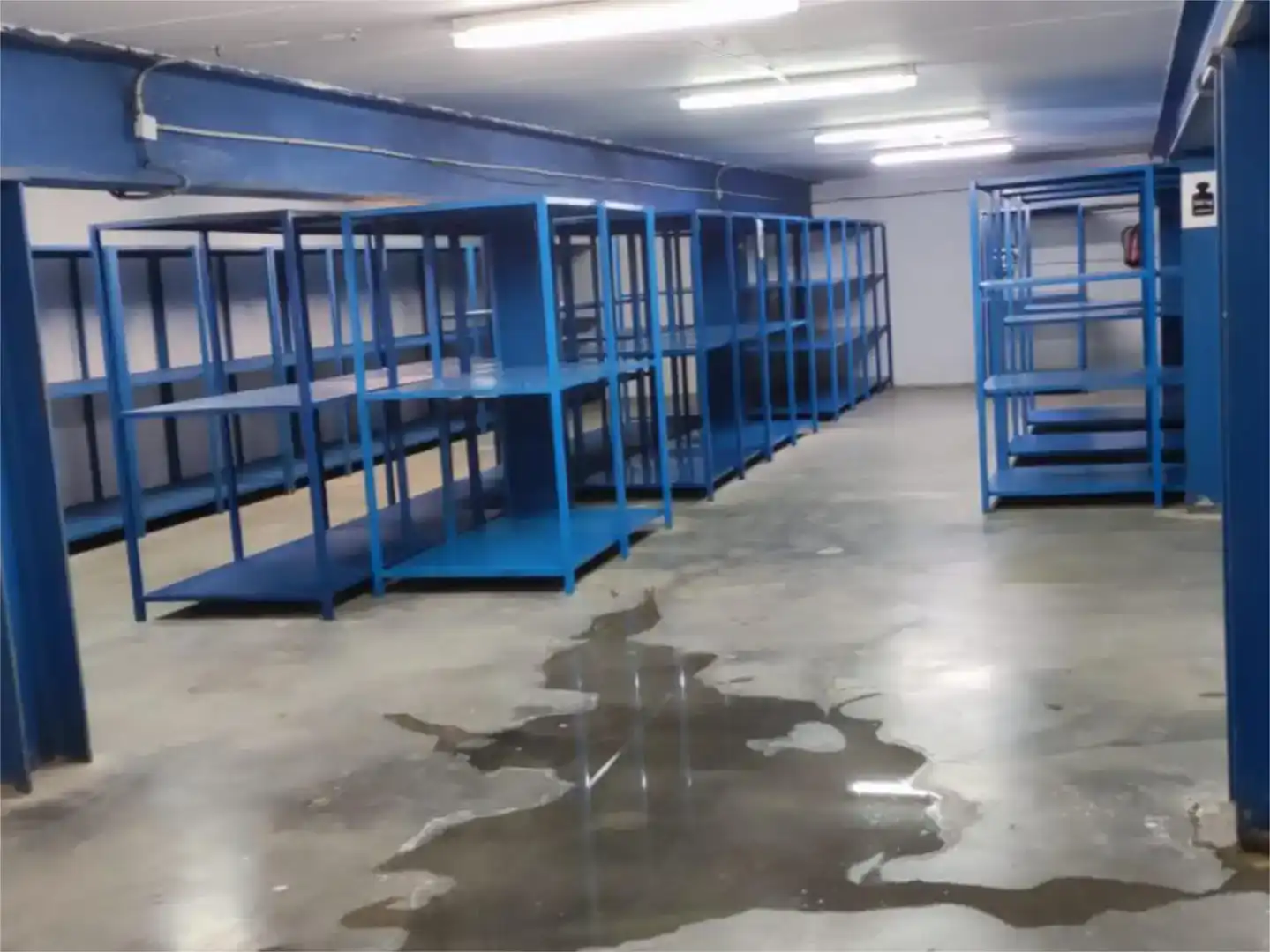 Industrial buildings for sale in Arriate