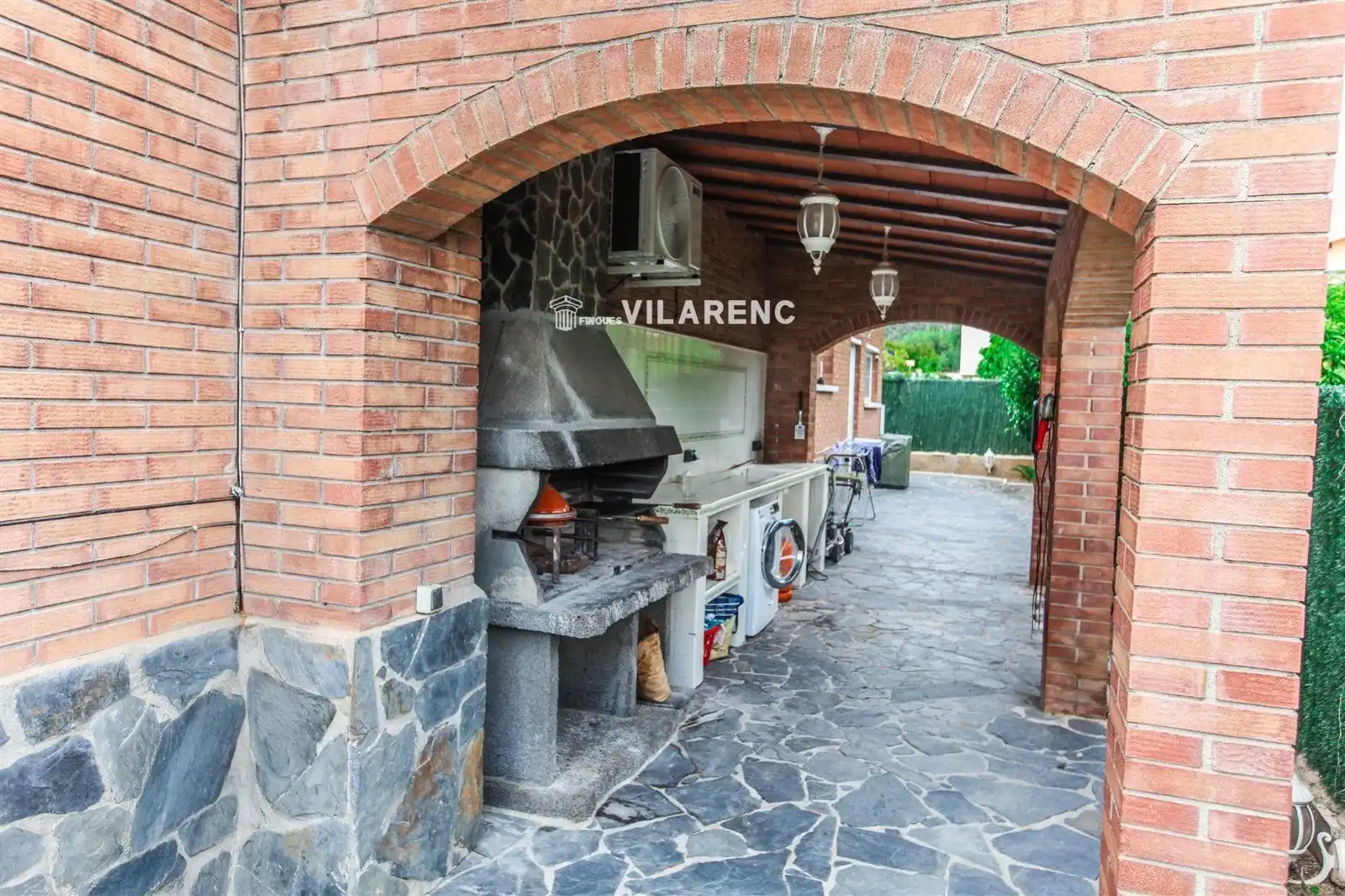 Villa con piscina in vendita a ACUARI, imagen 6