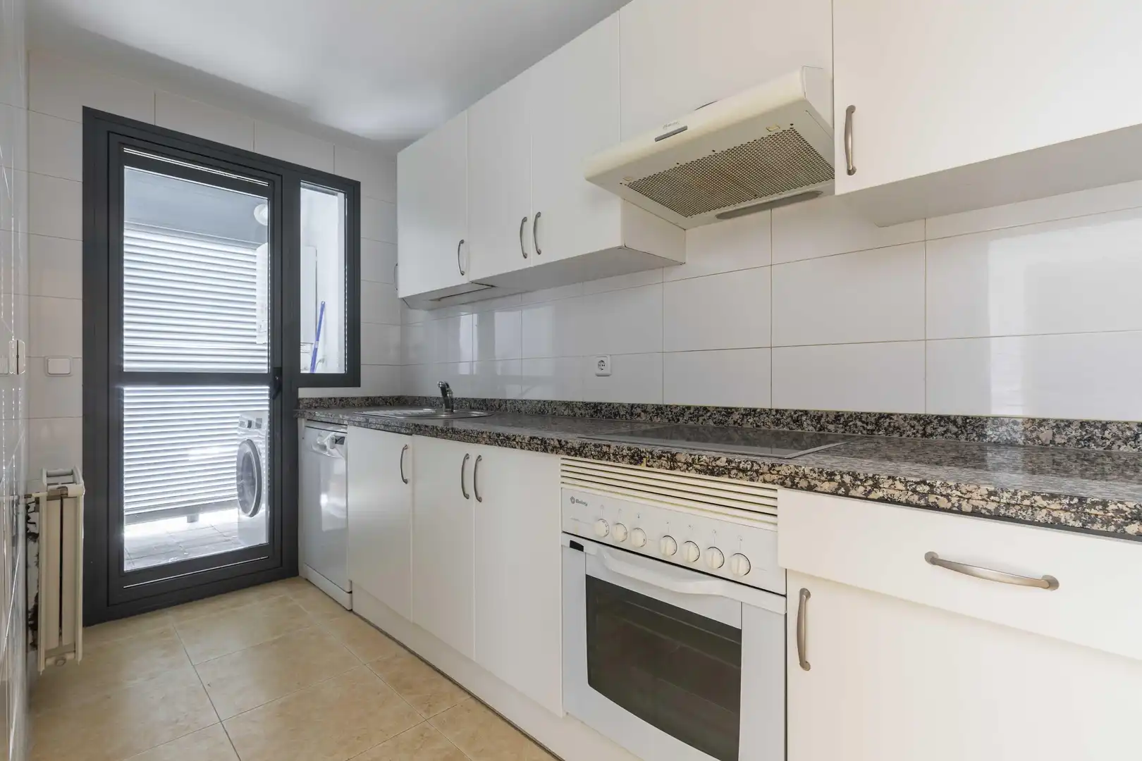Flat with lift for sale in GRAN VIA DEL ESTE 21, imagen 10