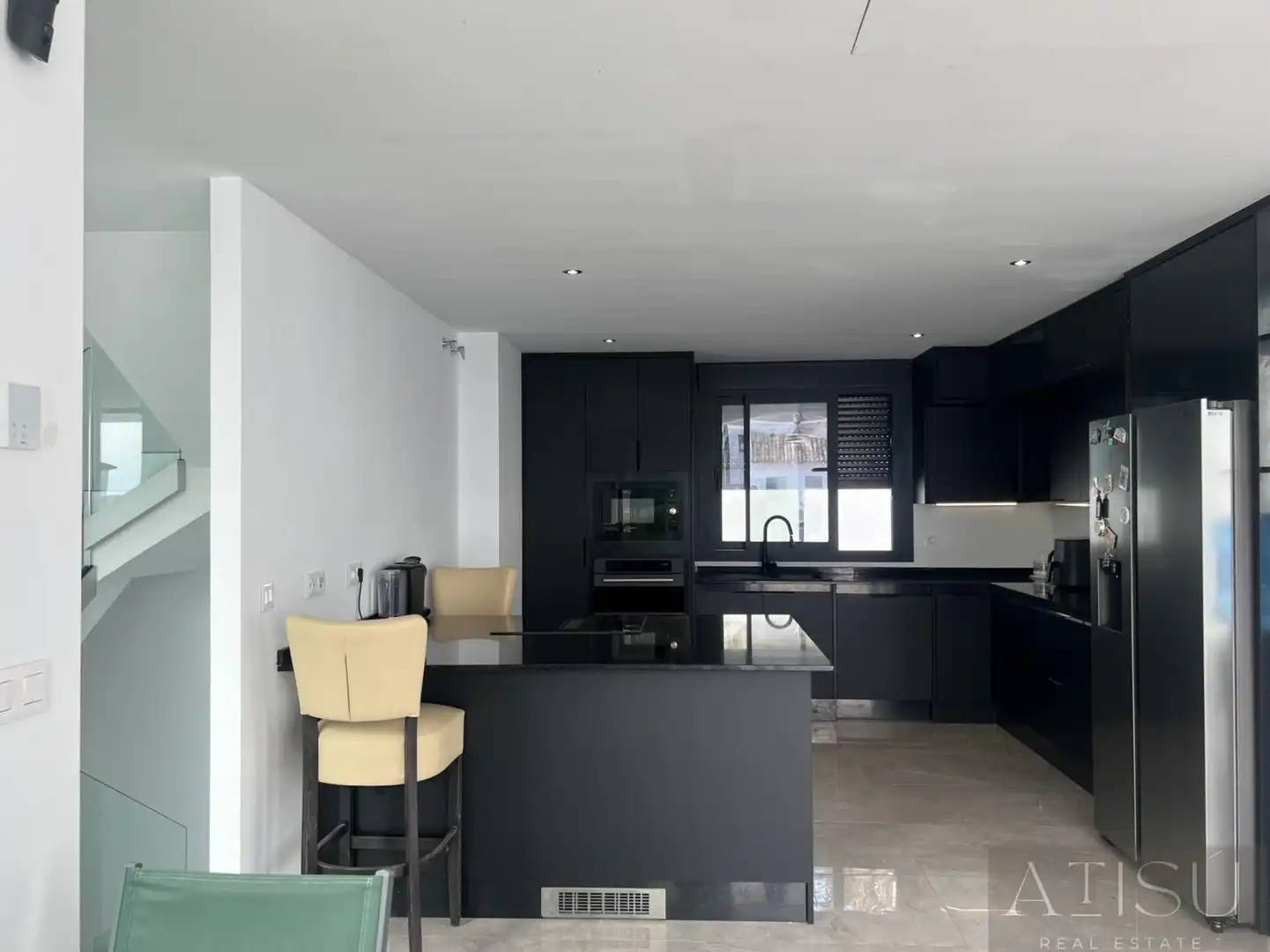Detached house with terrace for sale in de Londres, imagen 19