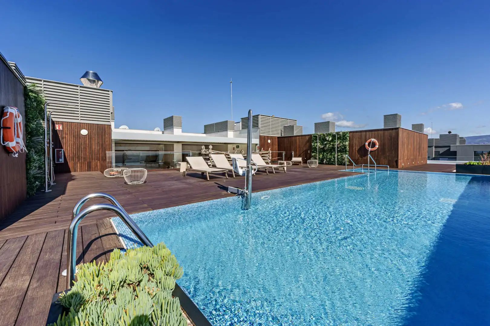 Appartement compact avec piscine à vendre à Carretera de Cádiz, imagen 25