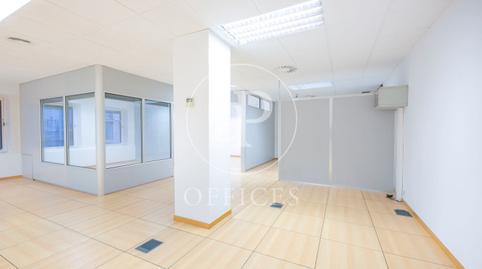 Foto 3 de Oficina en venda a Carrer del Comte de Salvatierra, Sant Gervasi- Galvany,  Barcelona Capital