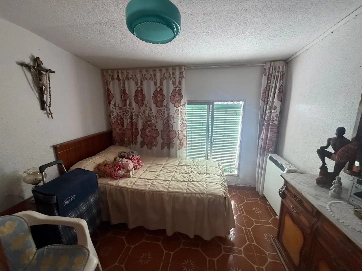 Dormitori de Casa o xalet en venda en Maqueda amb Moblat