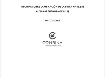 Terreny residencial en venda a espaldillas