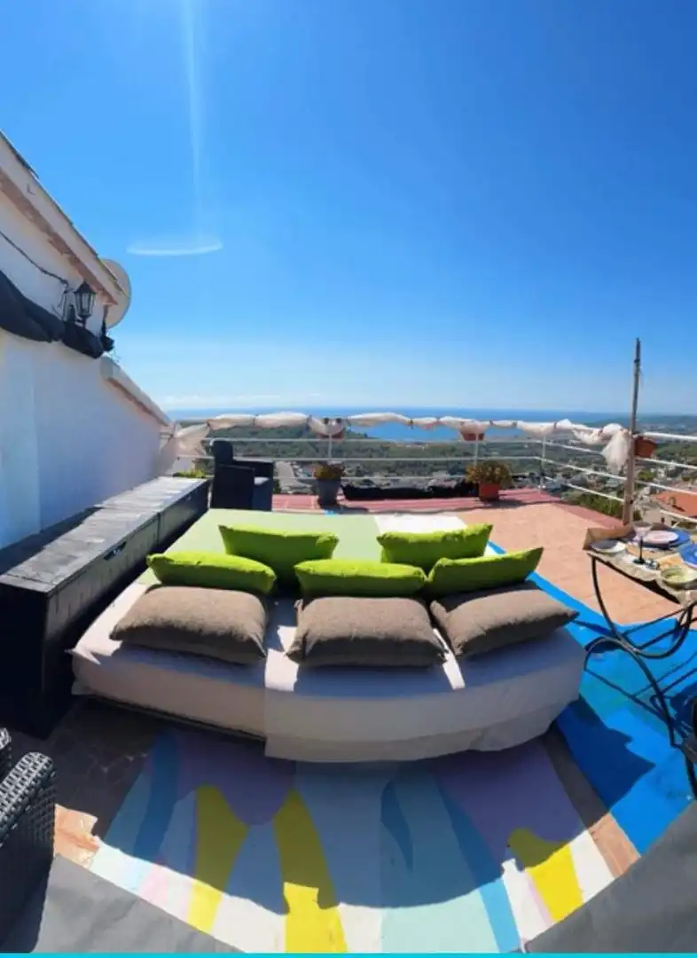 House with pool for sale in Llevantina - Montgavina - Quintmar, imagen 3