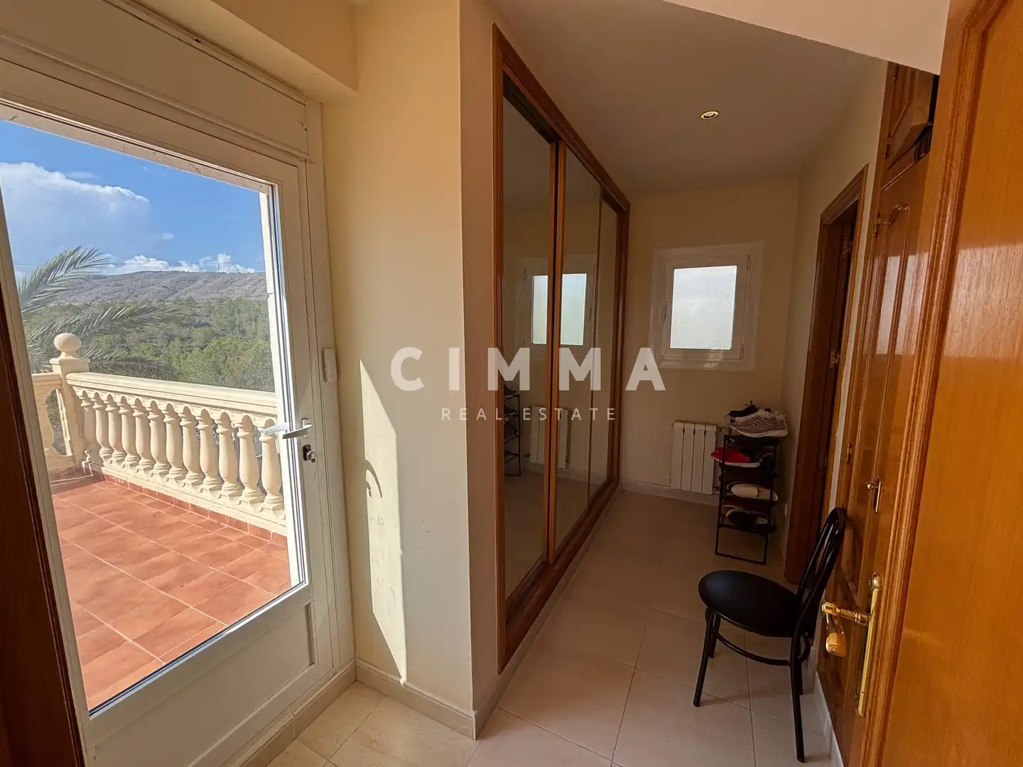 Chalet con piscina en venta en Urbanizaciones, imagen 31