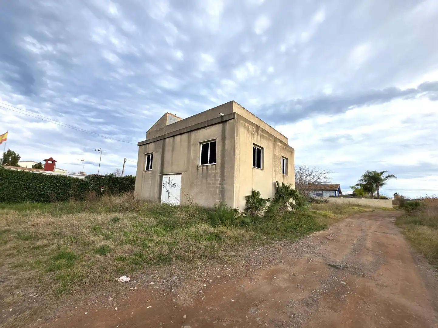 Terreny rústic en venda a MOLINERA LA (MO) 201, imagen 10