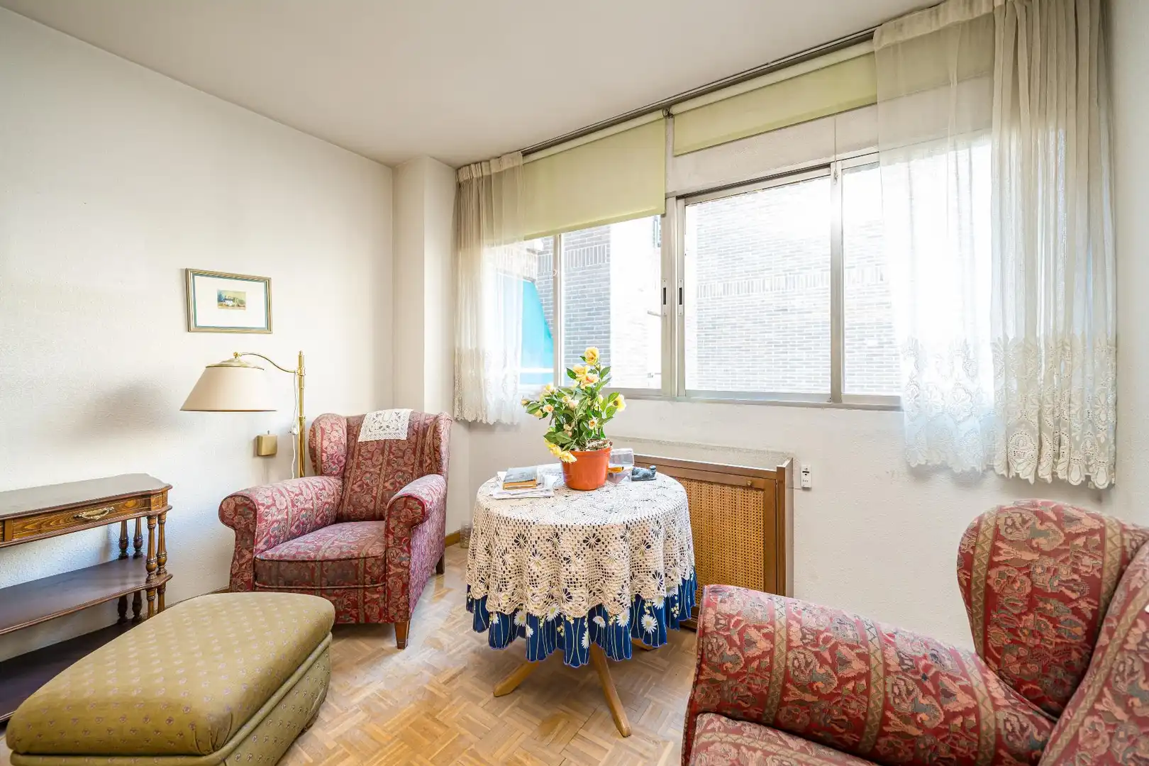 Piso con ascensor en venta en Calle DON RAMON DE LA CRUZ 88, imagen 3