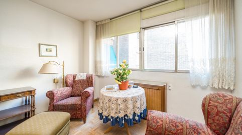 Foto 3 de Piso en venta en Calle Don Ramon de la Cruz, 88, Goya, Madrid Capital