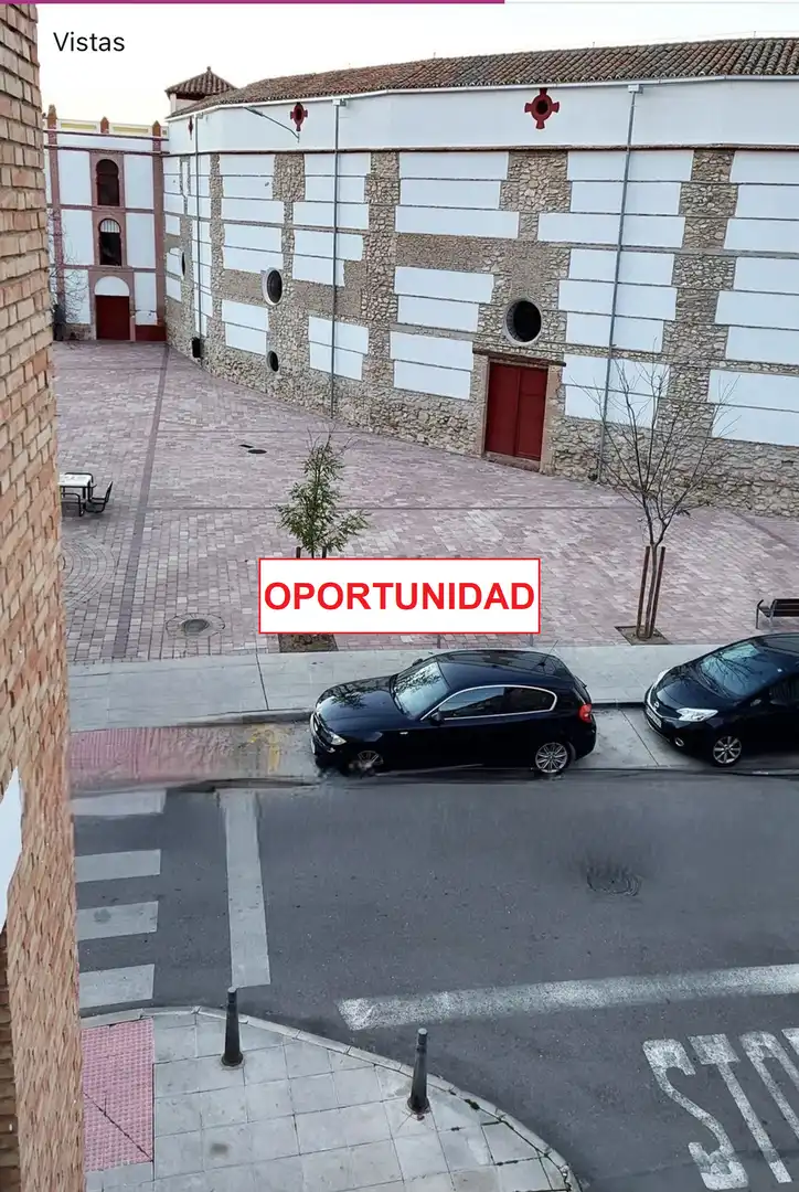 Flat for sale in García de Loaysa, imagen 16