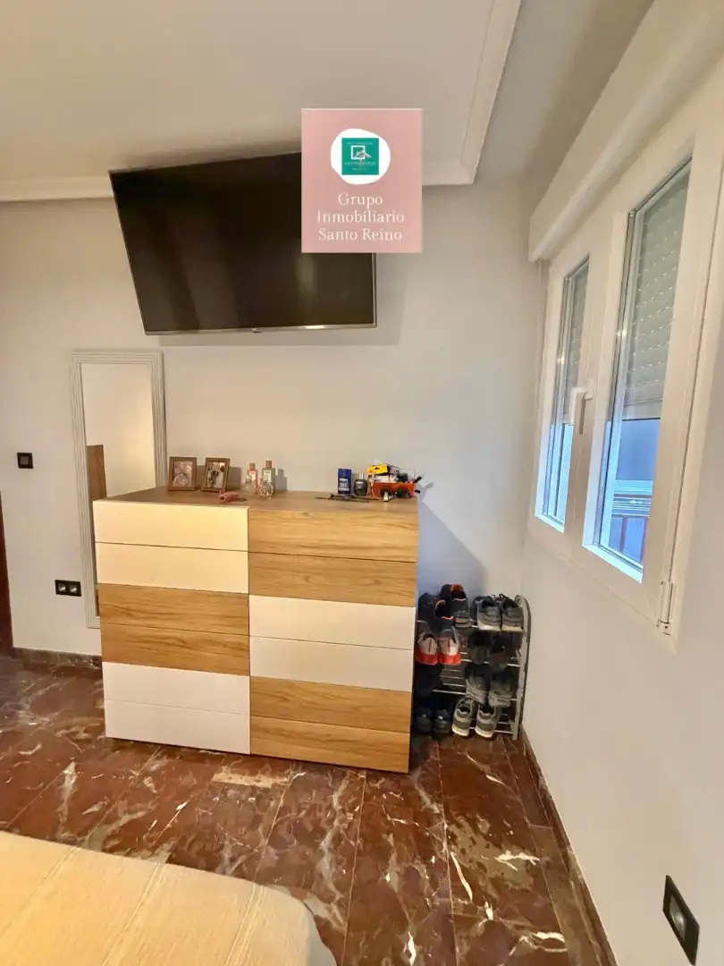 Appartement avec terrasse à vendre à Calle los Peñas, imagen 11