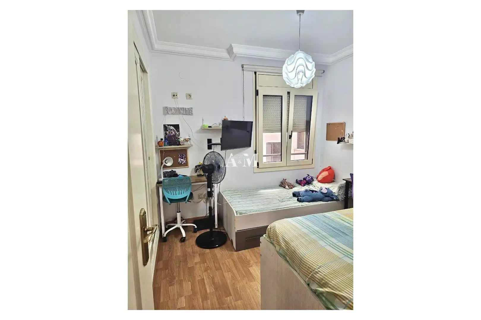 Appartamento con ascensore in affitto a Pueblo, imagen 11