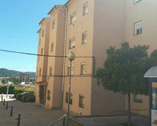 Exterior view of Flat for sale in Igualada