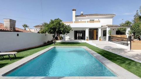 Photo 2 of House or chalet for sale in Playa Bajadilla - Puertos, Marbella
