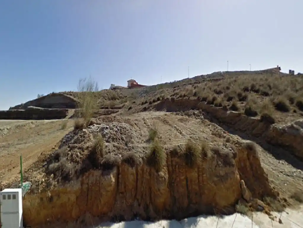 Land for sale in Barajas de Melo