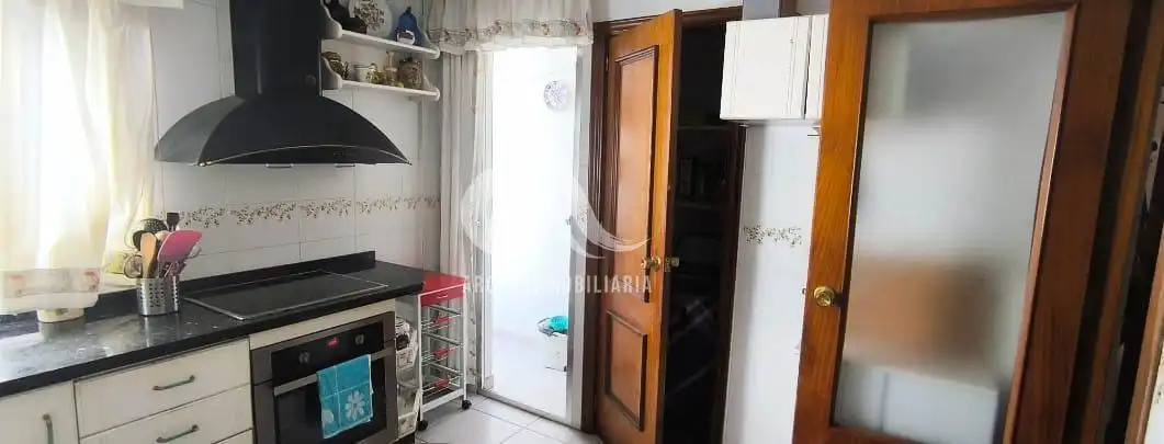 Piso en venta en ZONA DE LA TRINIDAD , Zona Centro