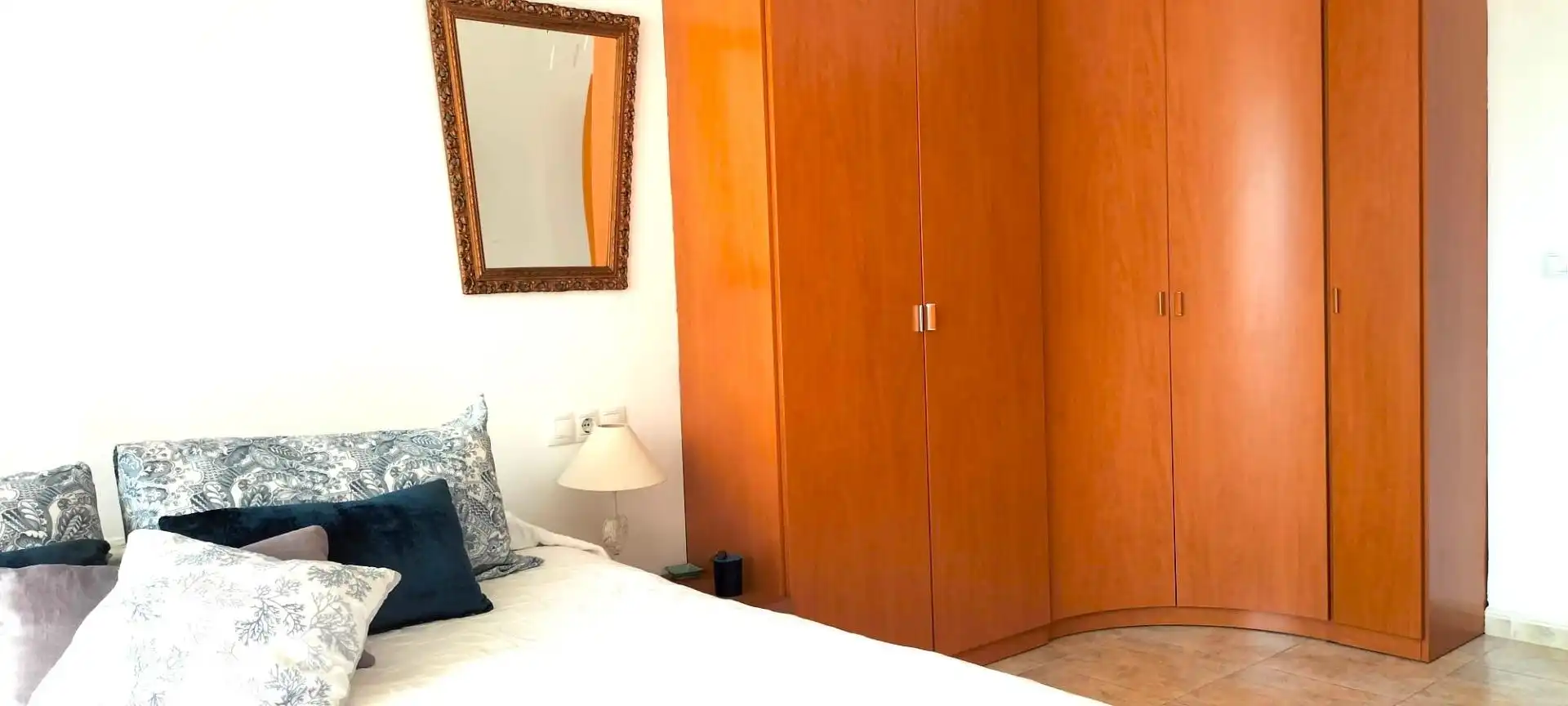 Ático de alquiler en Chilches / Xilxes