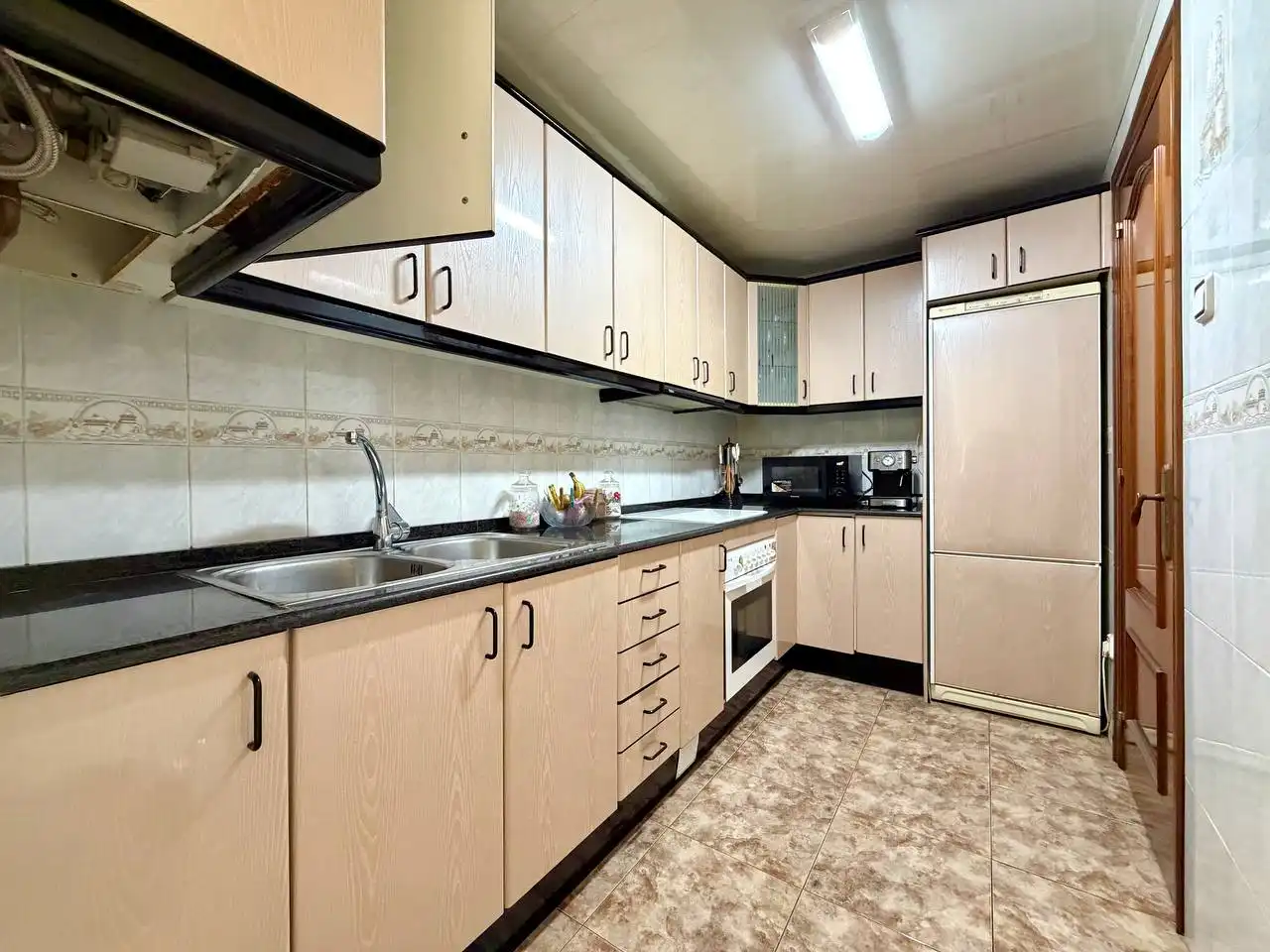 Wohnung mit Aufzug zum Verkauf in Carrer de la Rosa d'Alejandría, imagen 14