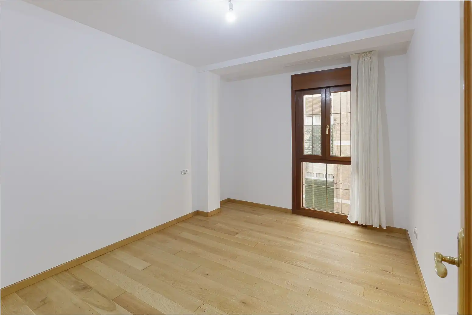 Bedroom of Flat for sale in Centro