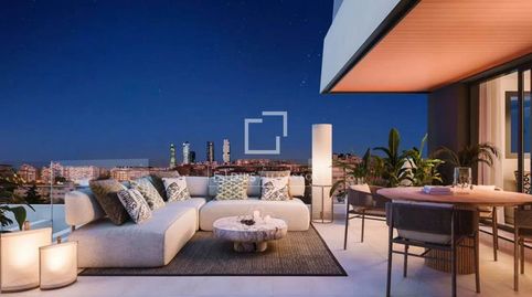 Foto 5 de Piso en venta en Peñagrande, Madrid Capital