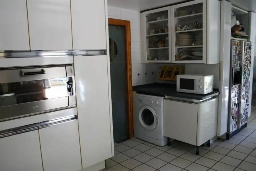 Chalet con piscina en venta en Garbinet - Vistahermosa, imagen 12