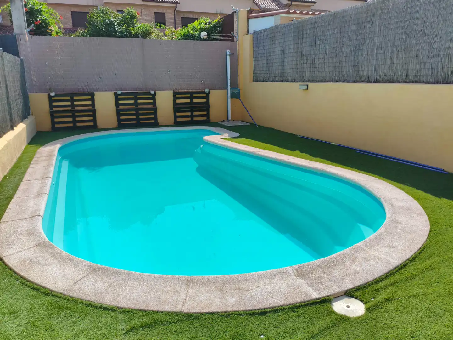 Adossat amb piscina en venda a La Dehesa - El Pinar, imagen 51