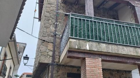 Foto 2 de Finca rústica en venda a Consolosa, Cabezabellosa, Cáceres