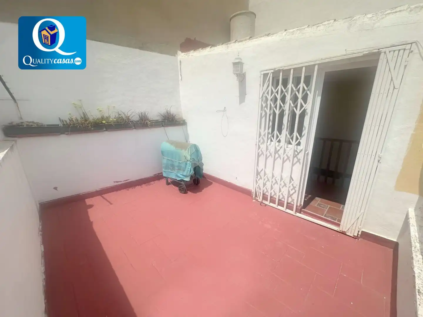 Jardín de Casa o chalet en venta en Jijona / Xixona con Terraza y Balcón