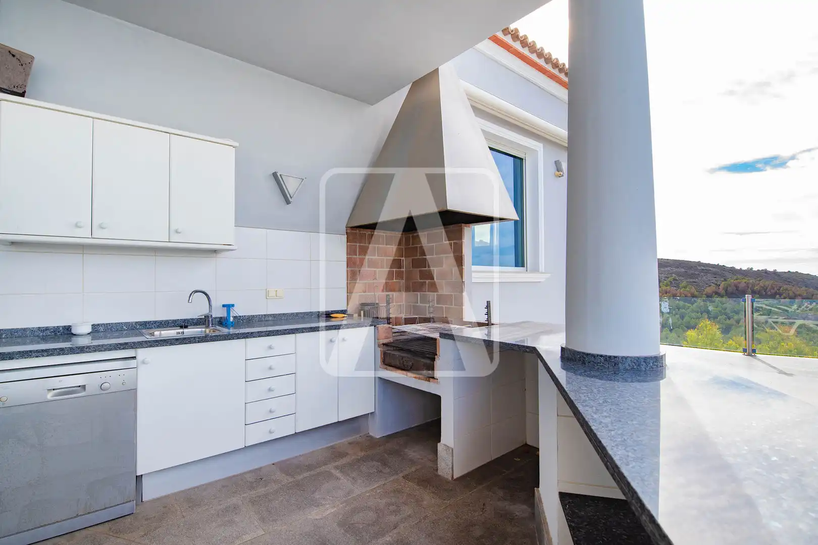 Detached house with pool for sale in Paichi, imagen 55