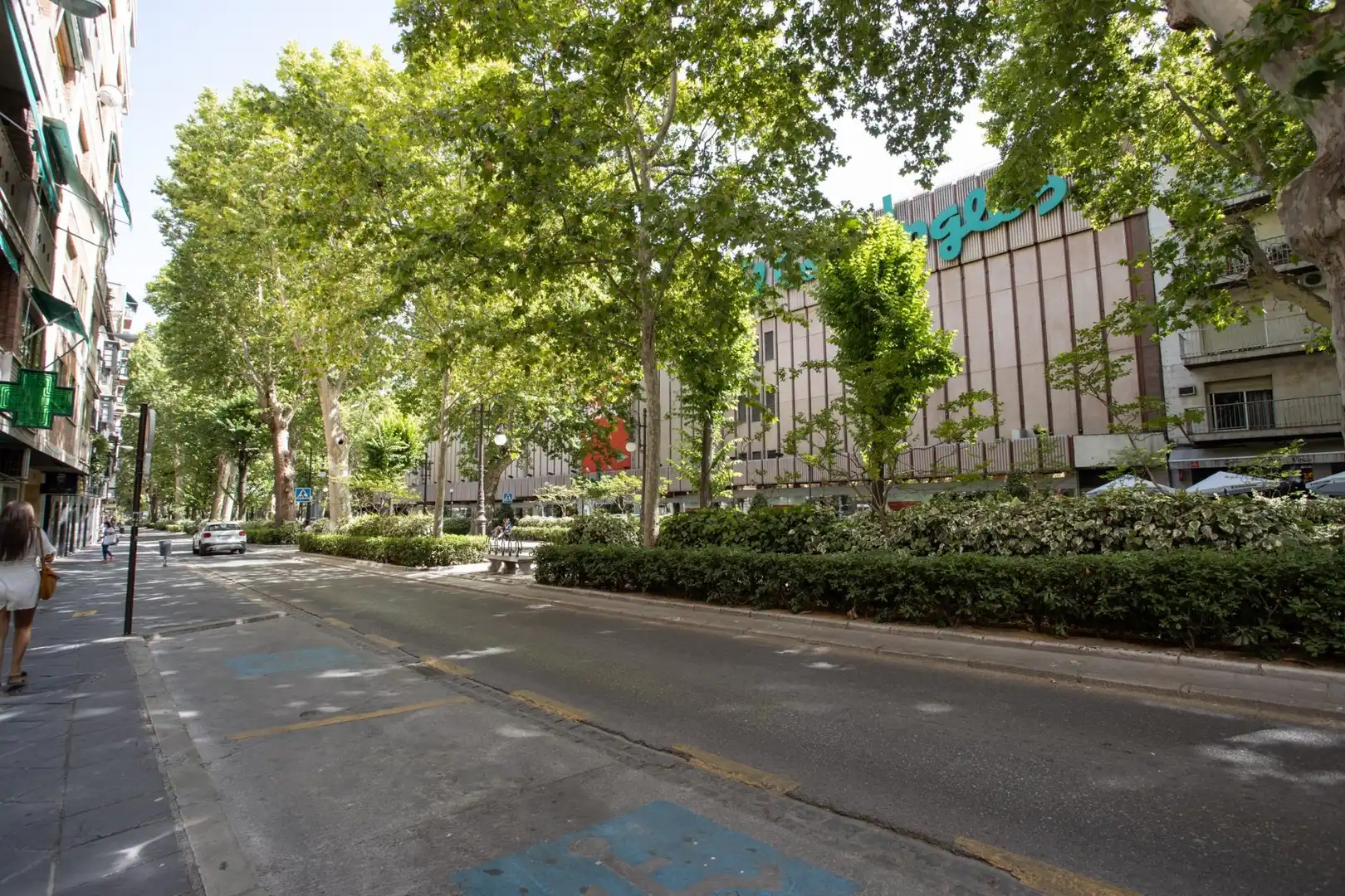 Garatge en venda a Calle SAN PEDRO MARTIR, 23, San Matías - Realejo