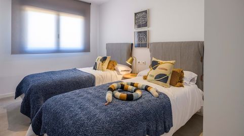 Foto 2 de Piso en venta en Miguel de Unamuno S/n, Campoamor, Orihuela