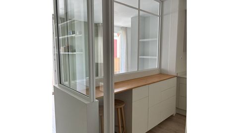 Photo 3 of Attic for rent in Calle Rualasal, Centro - Ayuntamiento, Santander