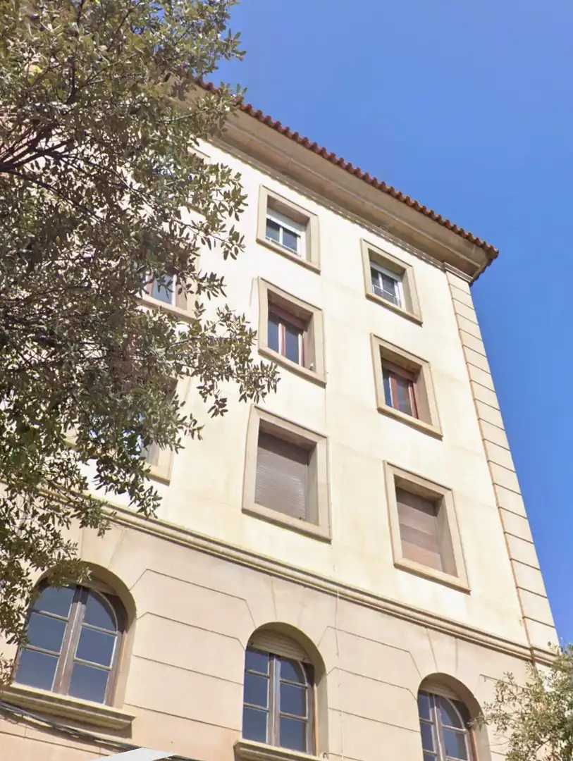 Piso en venta en SANTS CELI I RUSTIC, Eixample - Horta Capallera