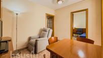 Living room of Flat for sale in  Barcelona Capital  with Air Conditioner