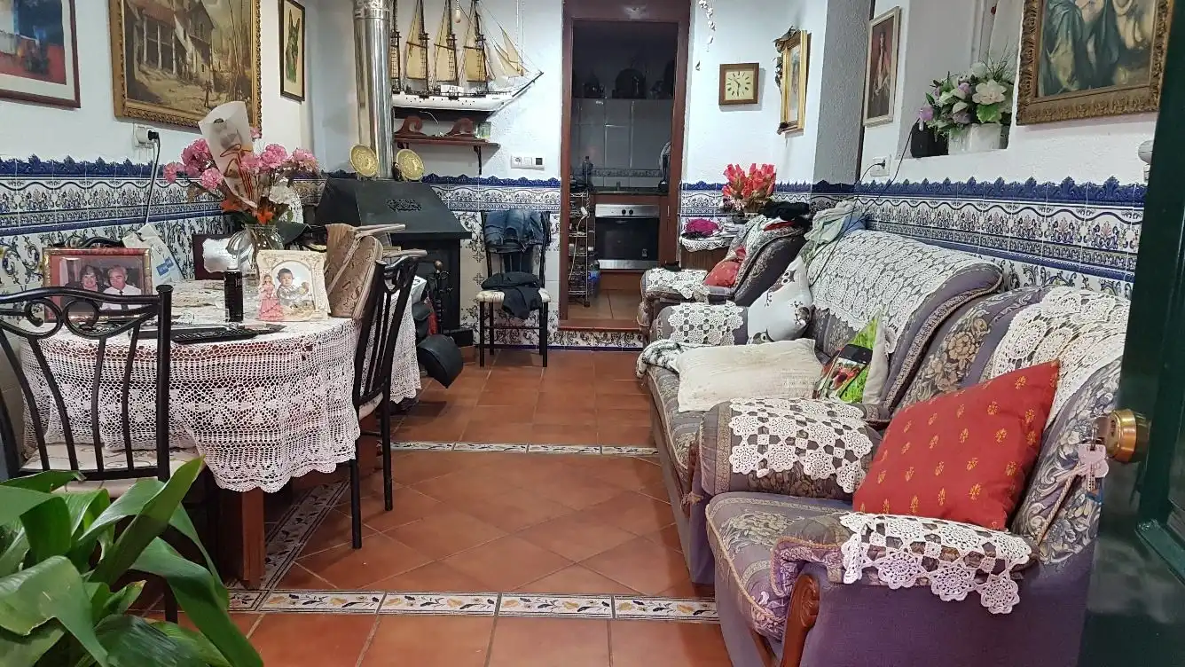 Casa o xalet en venda a La Pobla de Montornès