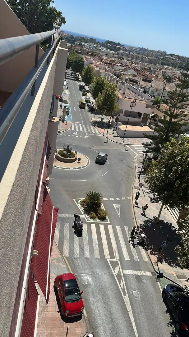 Appartement compact avec piscine à vendre à El Faro de Calaburra - Chaparral, imagen 17