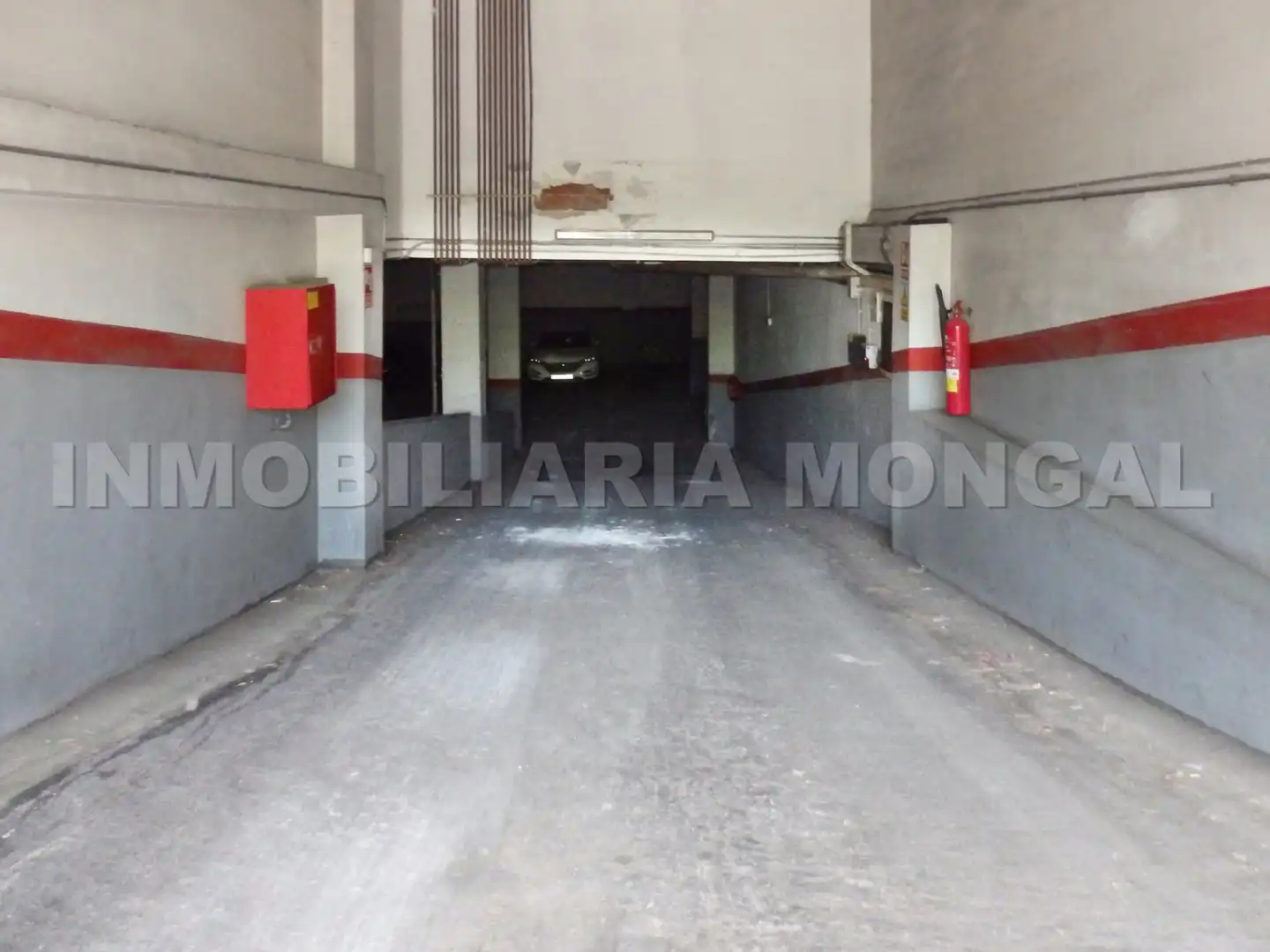 Einzelparkplatz zum Verkauf in Carrer Jaume Canalias i Amat 2, imagen 14