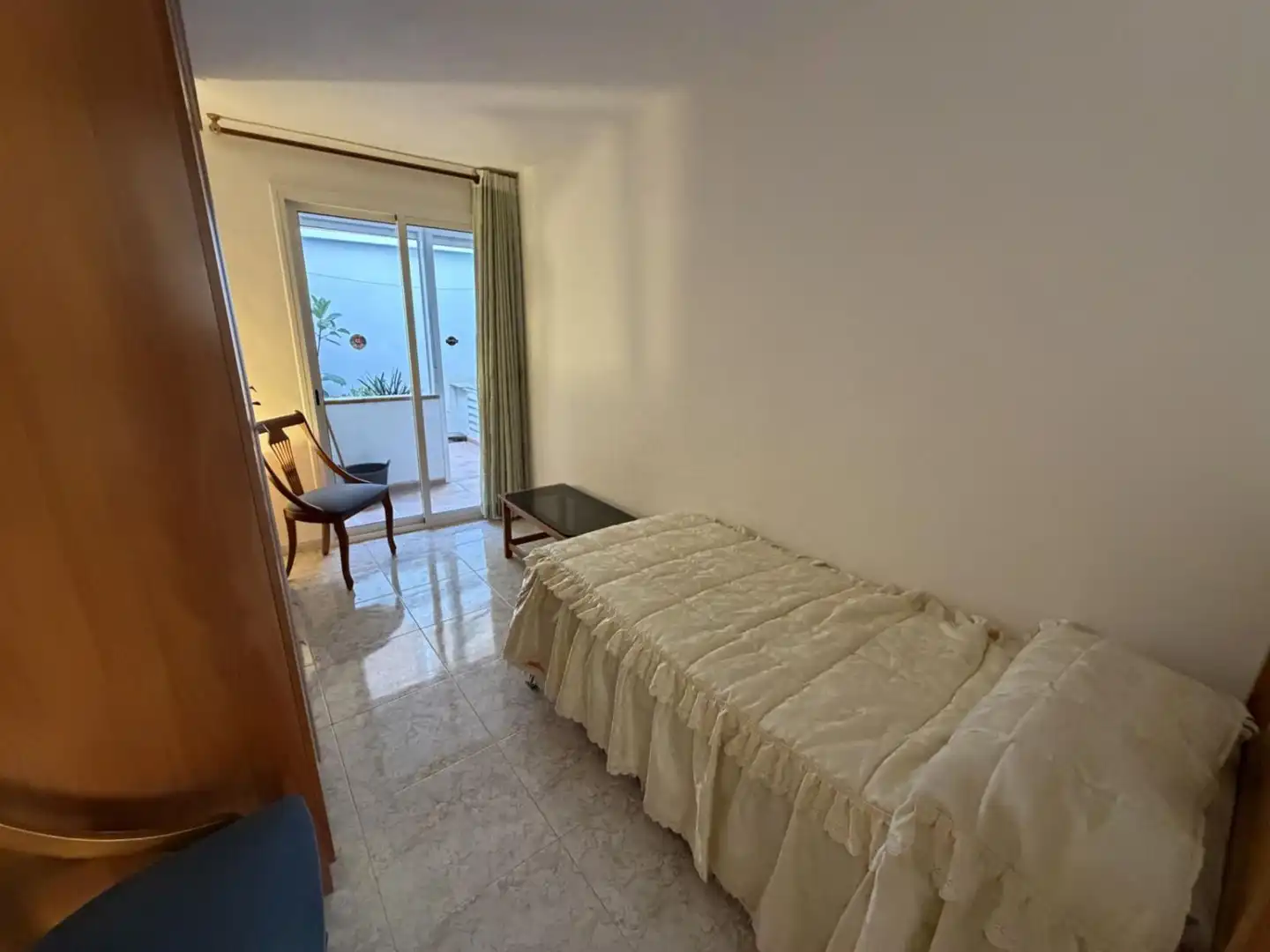 Mini appartamento con terrazza in vendita a Avinguda Catalunya, imagen 16
