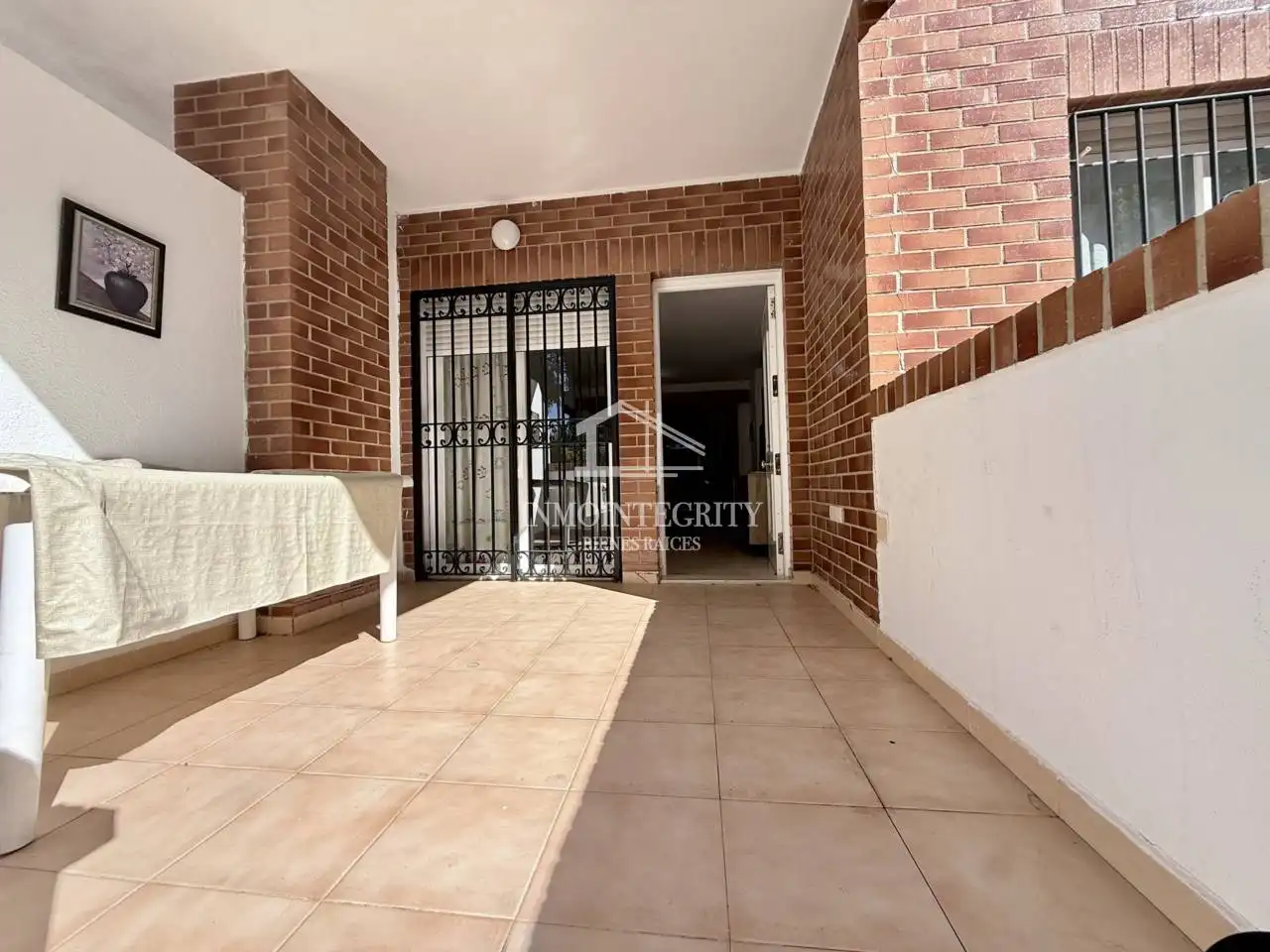 Mini appartamento con piscina in vendita a Avenida Central 26, imagen 4