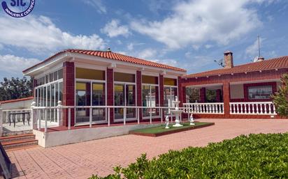 Casa o xalet en venda en Olocau amb Aire condicionat, Calefacció i Jardí privat