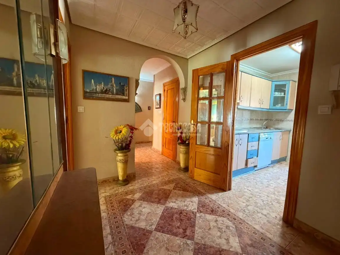 Wohnung mit Terrasse zum Verkauf in Torredonjimeno, imagen 3