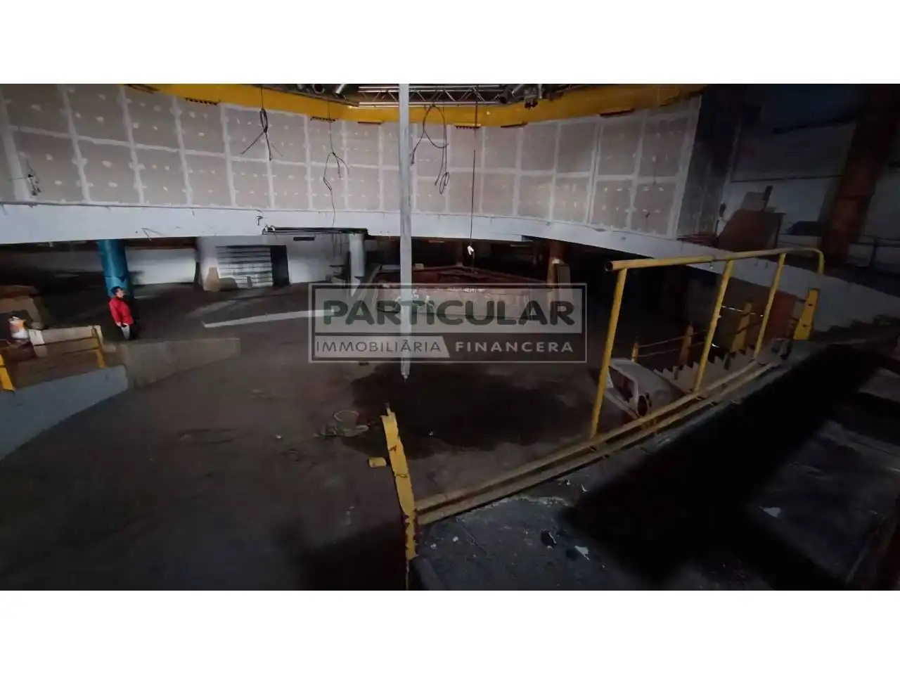 Nau industrial en venda en Mollet del Vallès amb Alarma