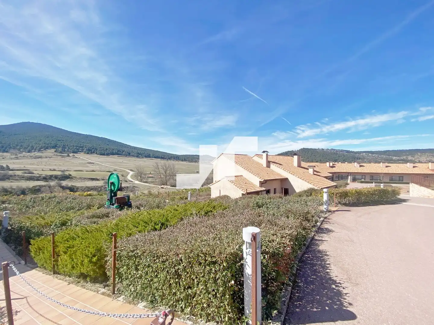 Edificio en venta en Orea
