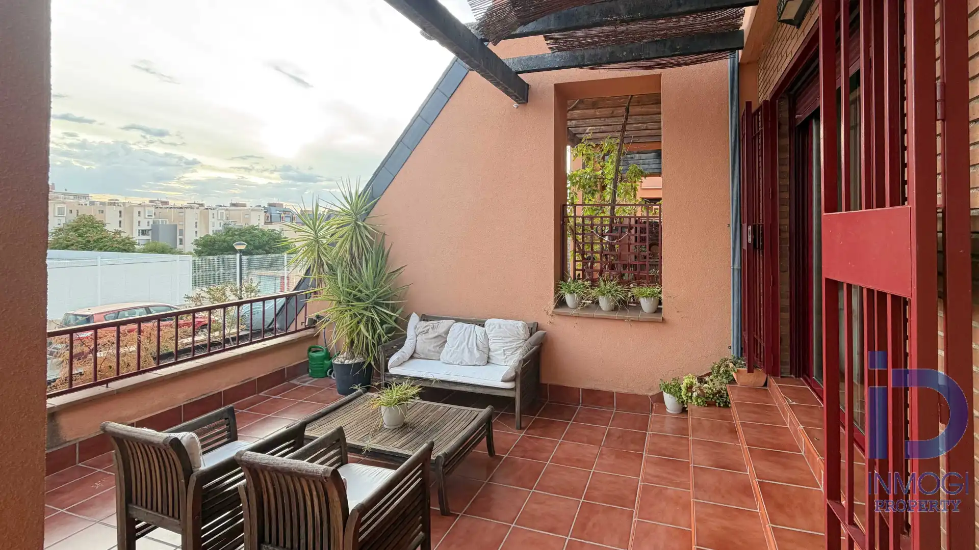 Casa a schiera in vendita a Chimborazo 41, imagen 6