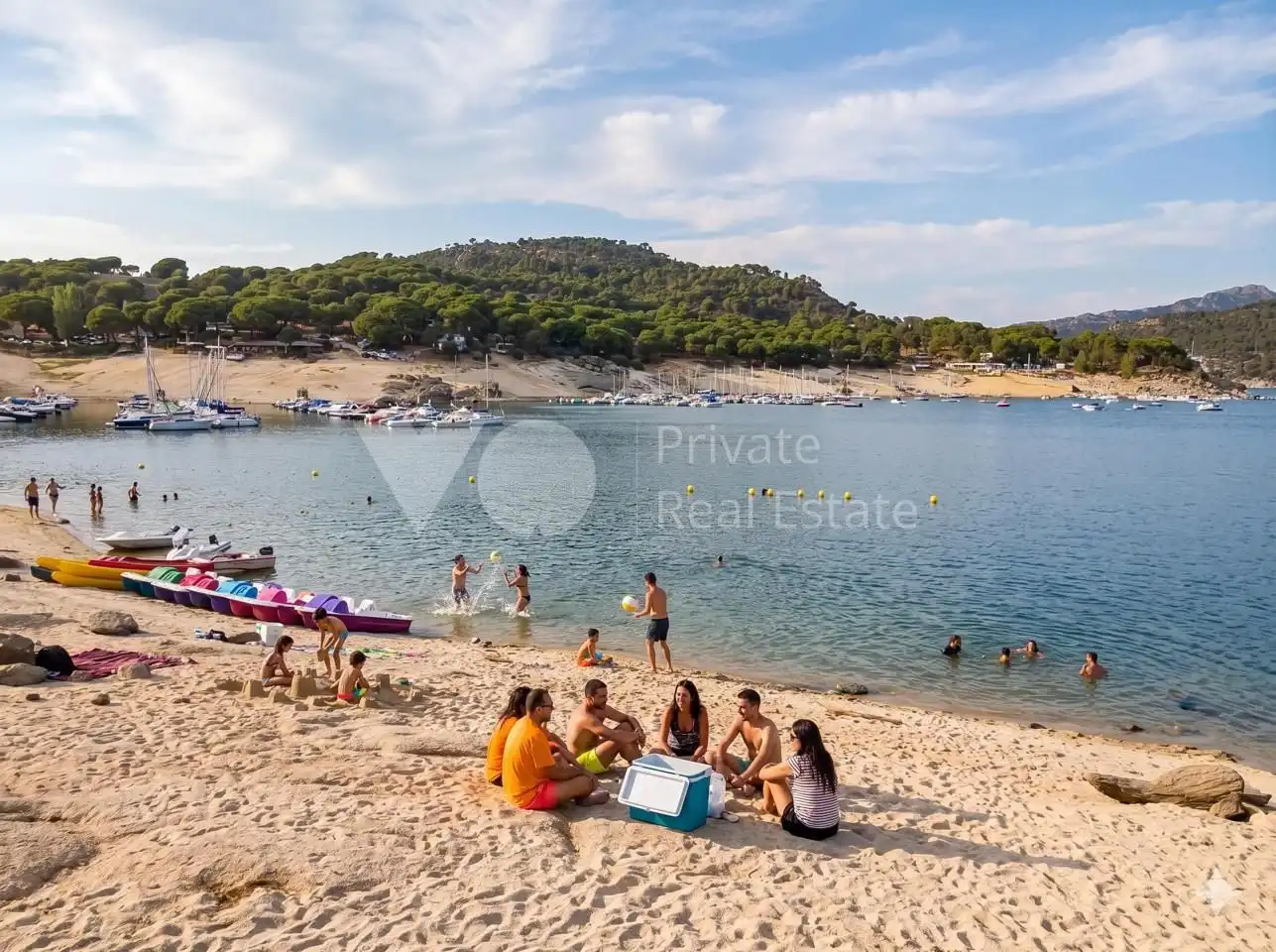 House with terrace for sale in San Martín de Valdeiglesias, imagen 15