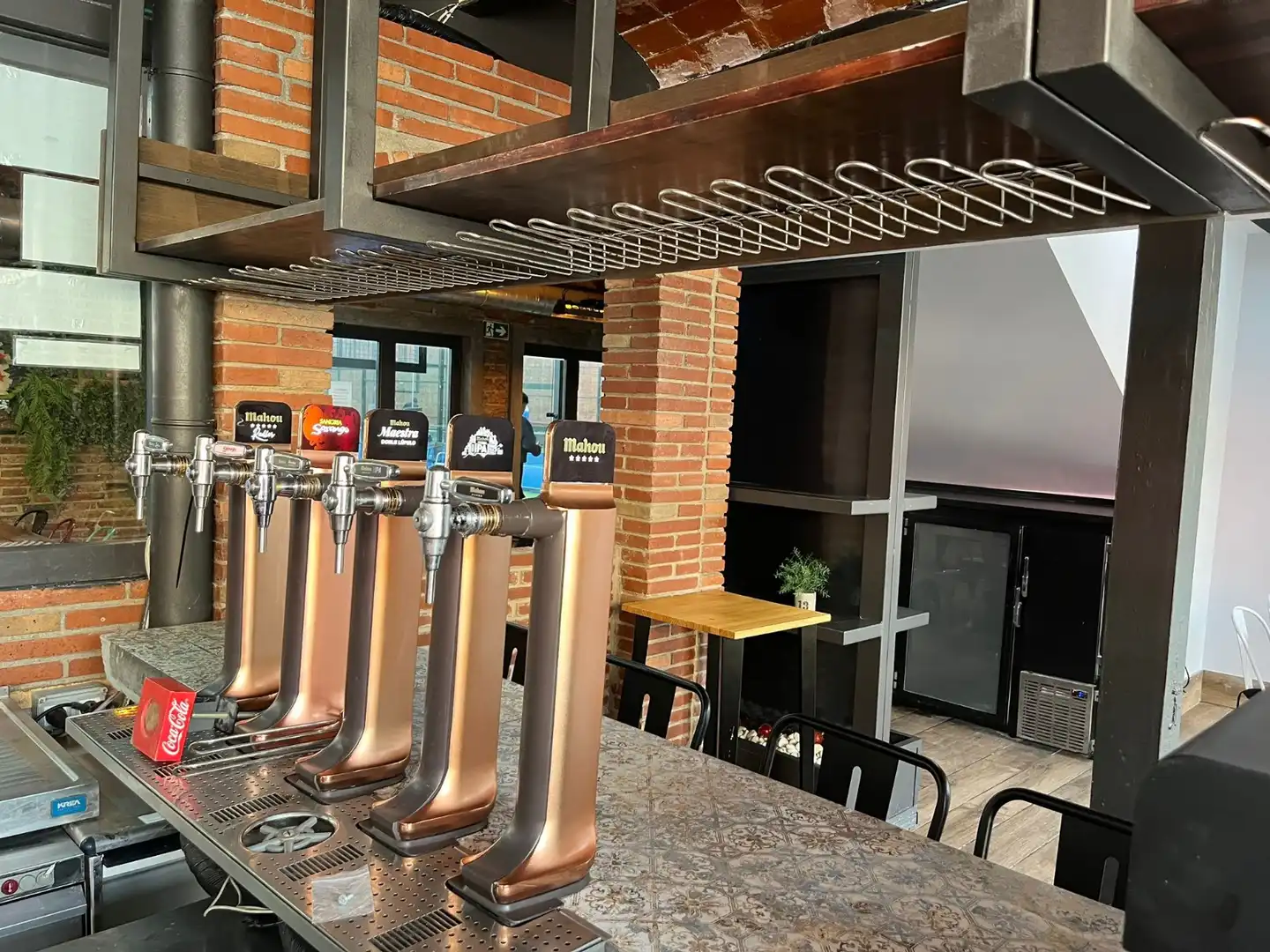 Locale commerciale in cessione a Centre - Sant Oleguer, imagen 22