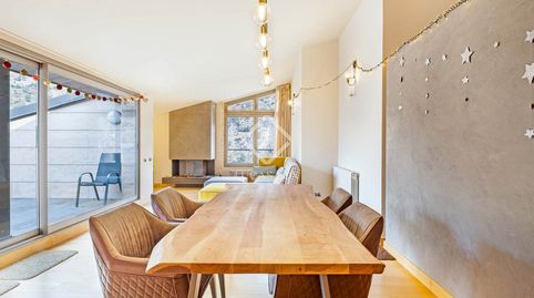 Foto 2 de Ático en venta en Les Escaldes, Escaldes – Engordany